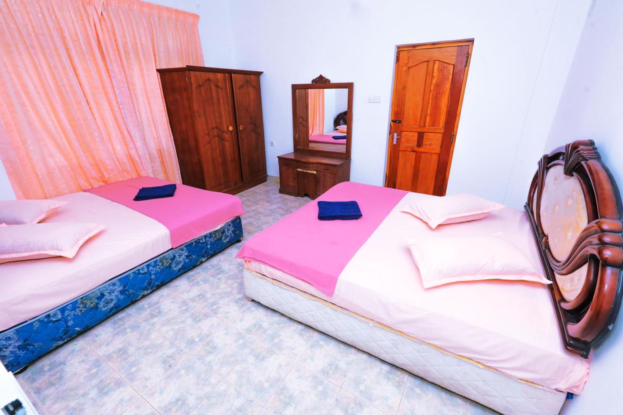 Grand Mirage Otel Bandarawela Dış mekan fotoğraf